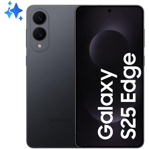 Samsung galaxy s25 edge - galaxy, 5g