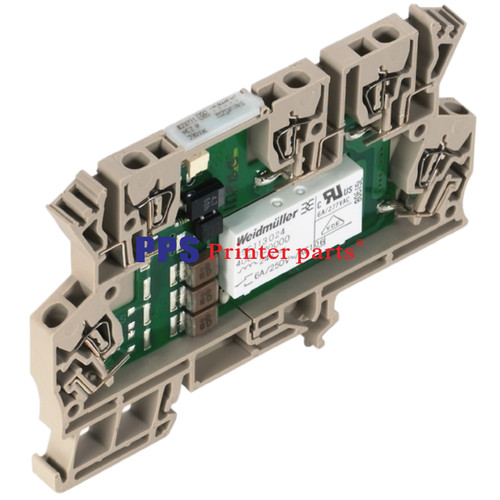 Nuovo modulo relè - 1x,