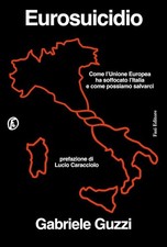 EUROSUICIDIO  - GUZZI GABRIELE