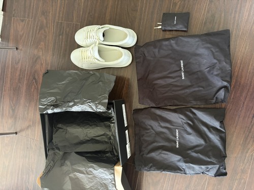 Saint laurent andy - saint,