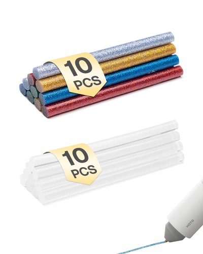 Hoto stick colla caldo - di,