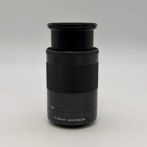 Canon 200 4 - canon, 55-200