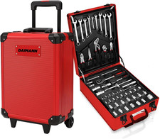 - Trolley Porta Attrezzi