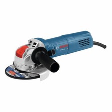 Bosch GWX10-45E 4-1/2 pollici