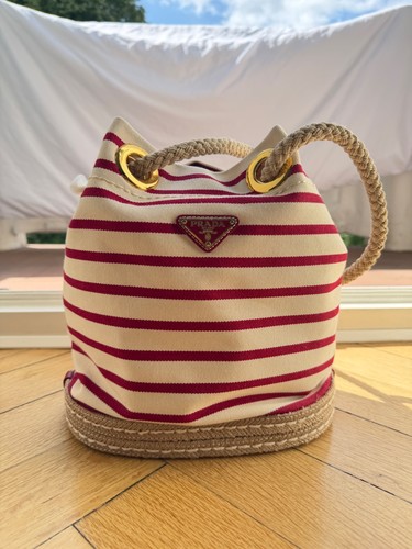 Borsa secchiello originale - secchiello,