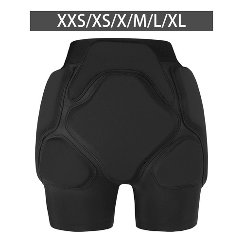 Pantaloncini protettivi - pantaloncini,