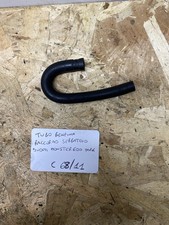 tubo benzina raccordo
