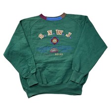 Felpa Vintage Best Company