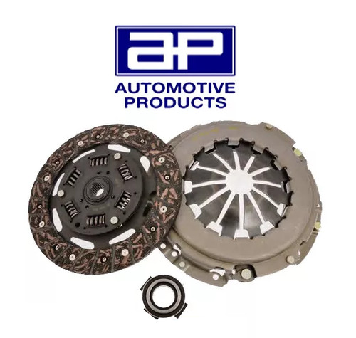 Kit frizione fiat 500 panda - kit,