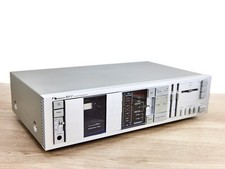 Nakamichi silver face - nakamichi,