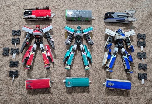 Plarail shinkansen - plarail,