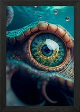 Poster arte da parete con