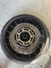 Cerchio Anteriore Honda Xadv 750 