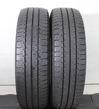 2 pneumatici estivi 225/75R16