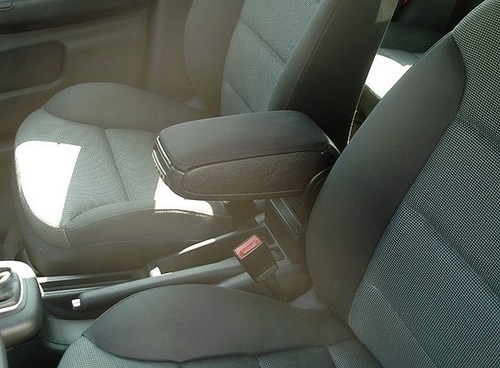 Bracciolo portaoggetti seat - portaoggetti,