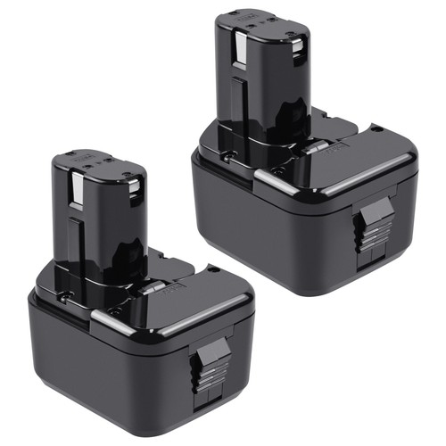 2pcs 12v 0ah batteria per - 12v, 5,0ah