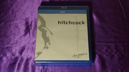 Hitchcock collection white - collection, white-