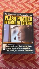 Flash pratico interni ed esterni  Editrice Reflex