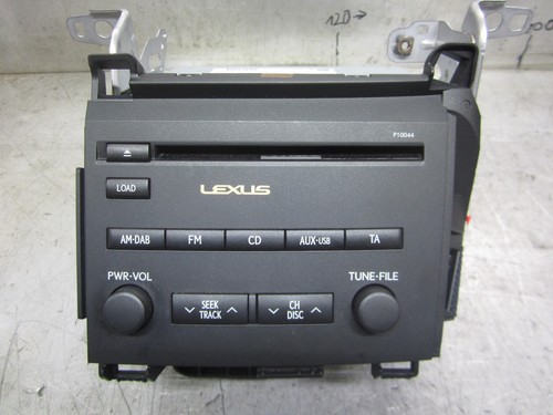 Toyota lexus 200h pioneer - lexus,