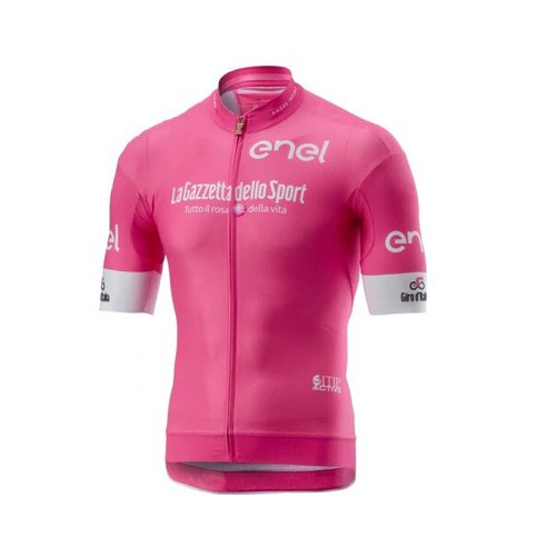 Maillot rosa giro italia - rosa,