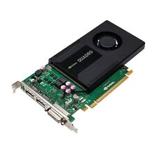 NVIDIA Quadro K2000 2 GB Apple