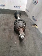 Semiasse Semialbero Anteriore Sinistro SX Mercedes-Benz Classe A 200CDi W176 ( 2