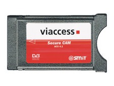 Modulo VIACCESS CAM Secure CAM