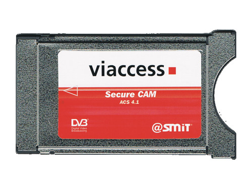 Modulo viaccess cam secure - modulo,