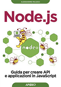Node guida per - node.js., api