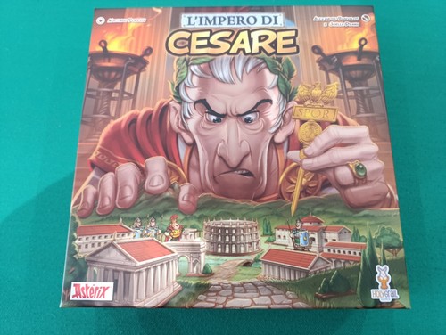 Impero cesare gioco da - -,