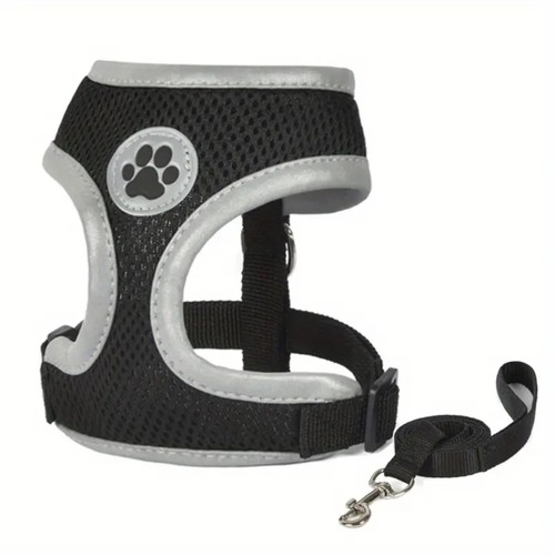 Pettorina per cani con - pettorina,