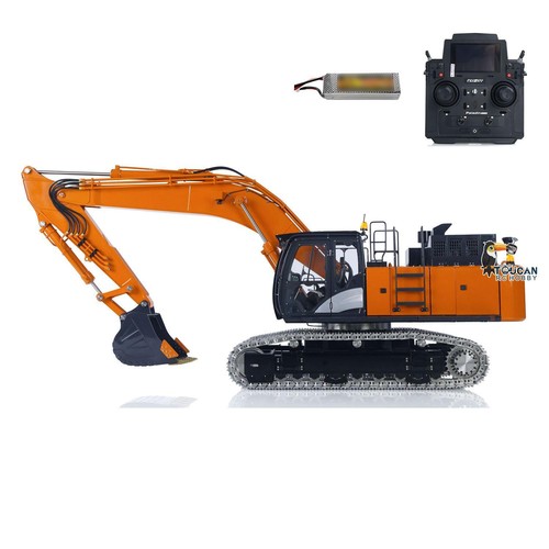 Escavatore idraulico - , 90%