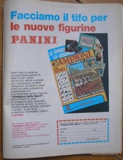 ALBUM CAMPIONI DELLO SPORT