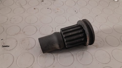Supporto motore honda - motore, silver