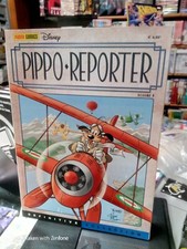 PIPPO REPORTER 4 DEFINITIVE