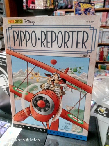 Pippo reporter definitive - reporter,