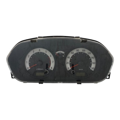 Quadro strumenti kia picanto - quadro,