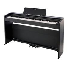 CASIO PRIVIA PX870 BLACK