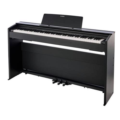 Casio privia px870 black - casio,