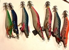 RAPALA Esca X Seppie Totanara