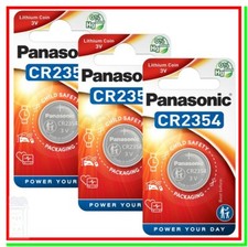 Pile batterie panasonic - 3,