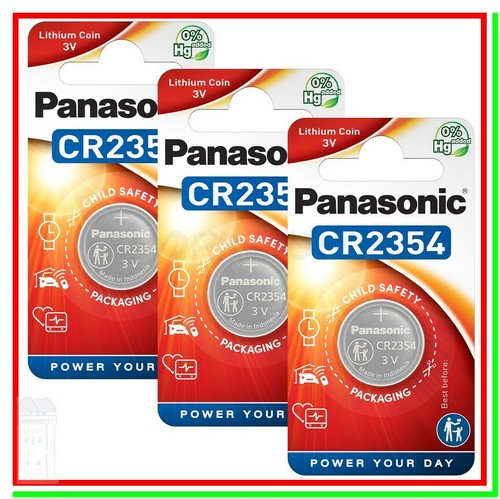 Pile batterie panasonic - pile,