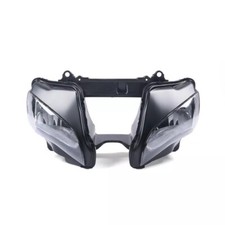 Gruppi fari moto ABS nuovi