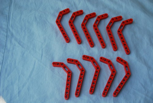 Lego braccio sollevamento - lego,