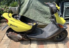 MBK BOOSTER NEXT GENERETION