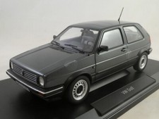 Norev Volkswagen Golf CL grey metallic 1988 1/18 188556