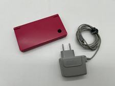 Nintendo DSi Rosa/Pink -