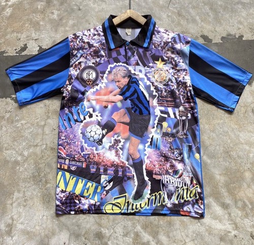 Maglia inter - maglia, milan