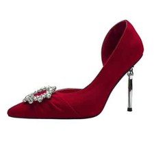 decolte scarpe con tacco donna