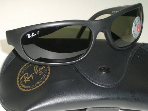 Ray ban rb4033 17mm - ray-ban,